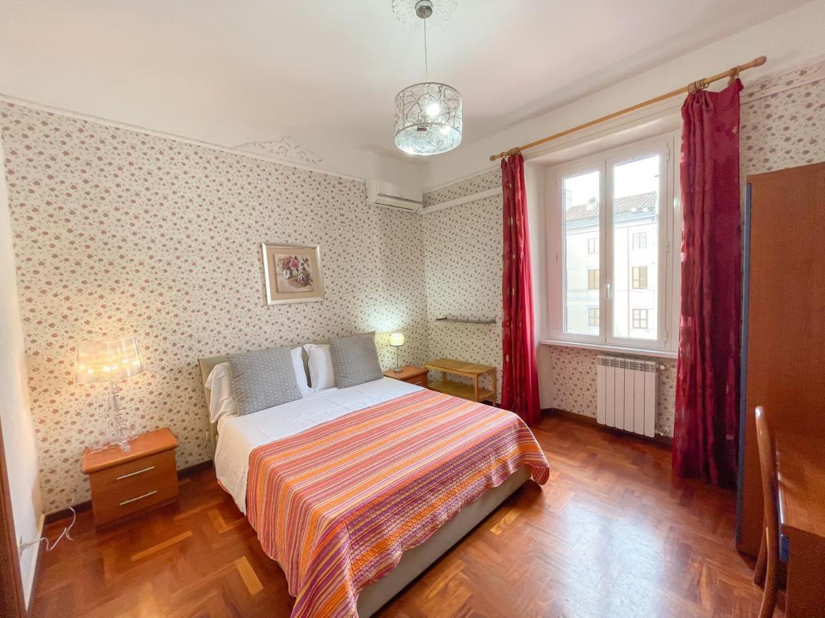 B&B Smart Rzym Zewnętrze zdjęcie