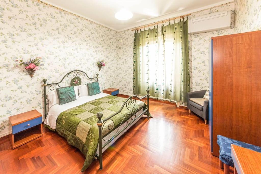 B&B Smart Rzym Zewnętrze zdjęcie